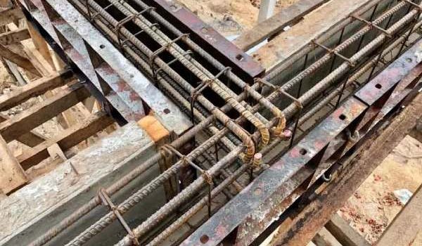 Fungsi Kolom dan Balok