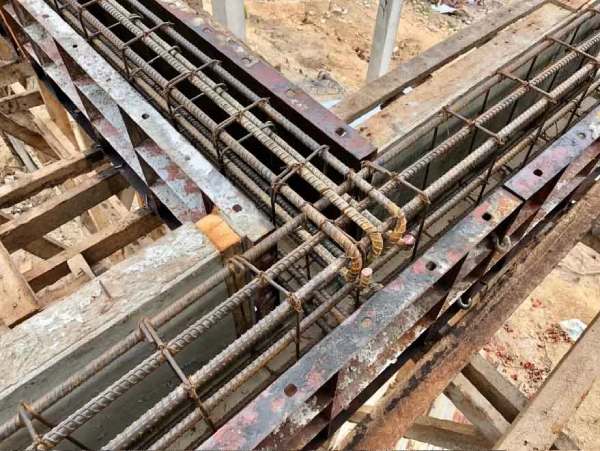 Fungsi Kolom dan Balok