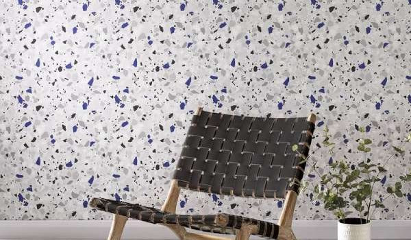 Inspirasi Material Teraso