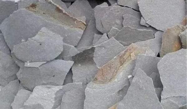 Jenis-Jenis Batu Alam