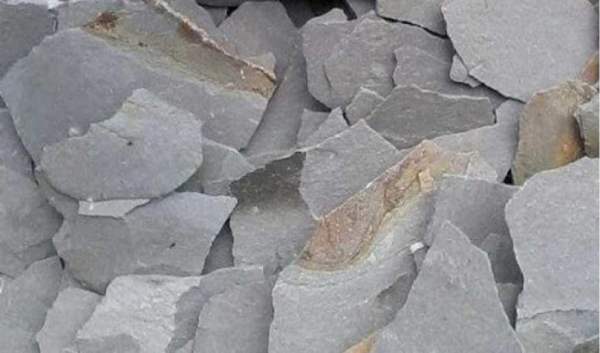 Jenis-Jenis Batu Alam