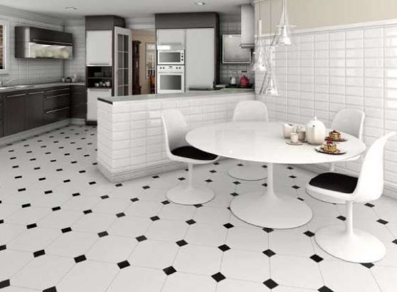 Keramik Sebagai Bahan Bangunan