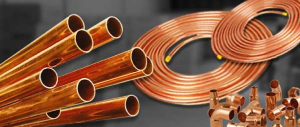 Keunggulan dari Pipa Tembaga