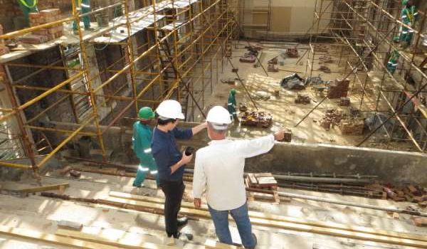 Peran Penting Konsultan Sipil