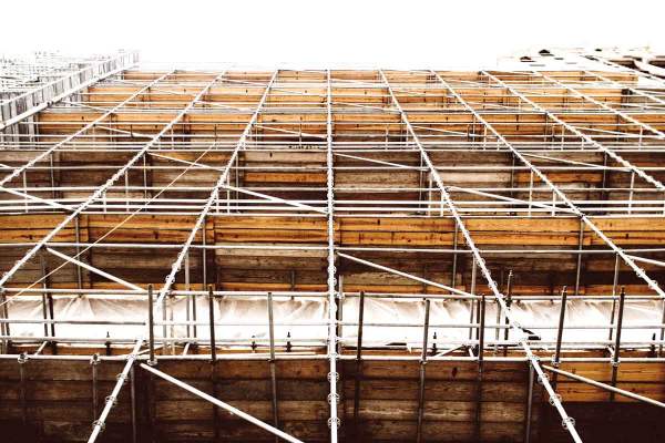 Perkembangan Konsep Desain Struktur