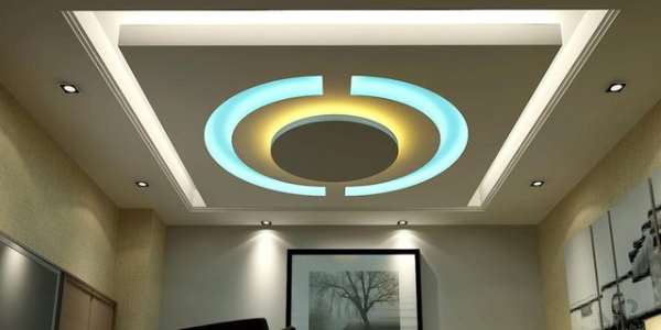 Pilih Gipsum atau Kalsiboard