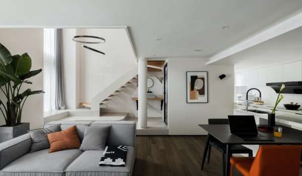 Trik Dapatkan Interior Sempurna