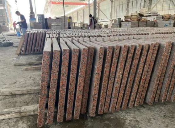 granit sebagai bahan bangunan