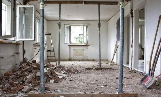 tips renovasi rumah