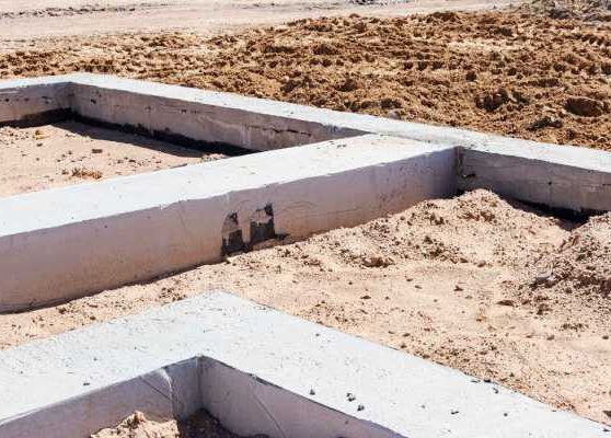 Konstruksi Balok Sloof