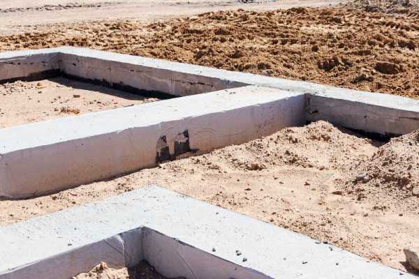 Konstruksi Balok Sloof