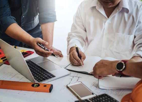 Konsultan Arsitek Struktur