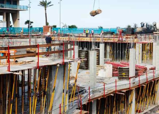 Model Struktur Rumah