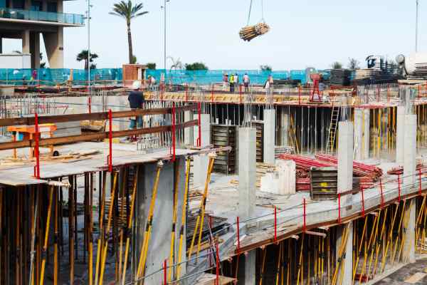 Model Struktur Rumah