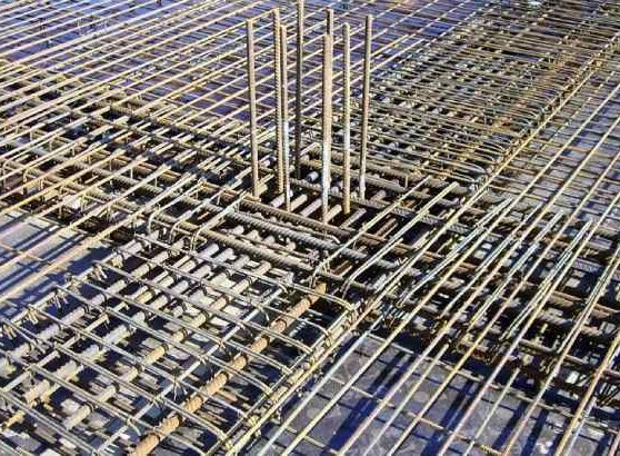 Perhitungan Struktur Beton Bertulang