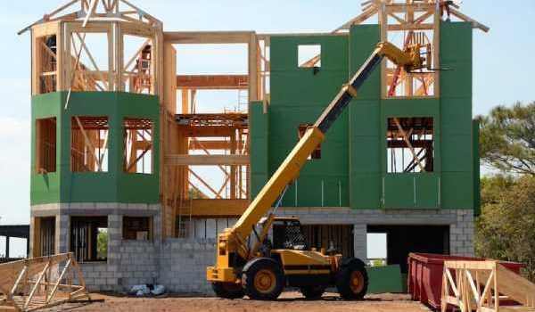 Seluk Beluk Konstruksi Bangunan Gedung