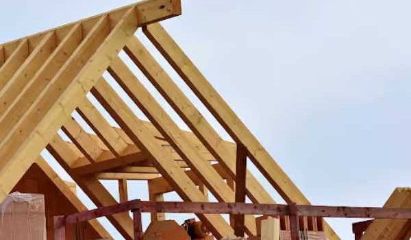 Rangka Atap Rumah Minimalis