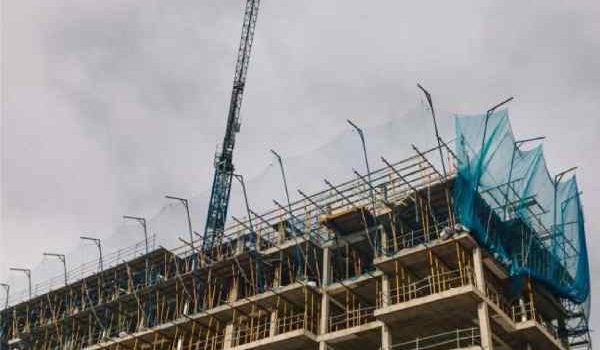unsur struktur bangunan