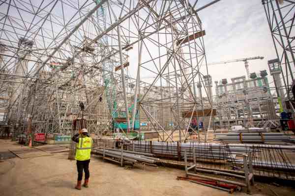 Jasa Konsultan Struktur