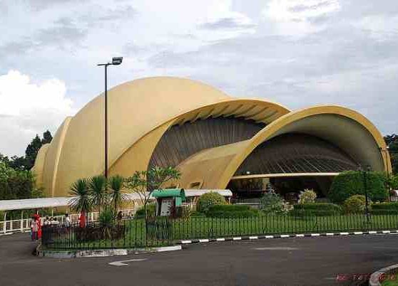 kelebihan struktur cangkang