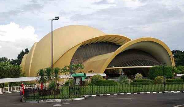 kelebihan struktur cangkang