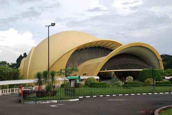kelebihan struktur cangkang