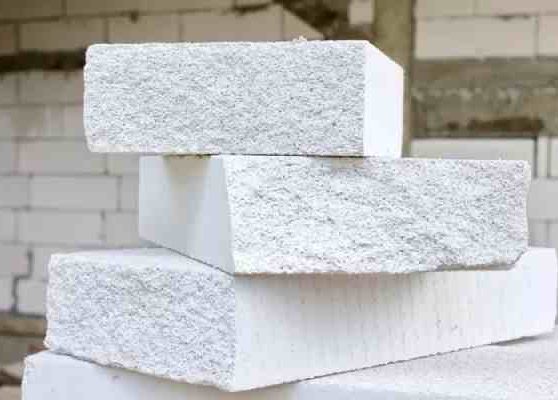 Keuntungan Memakai Beton Ringan