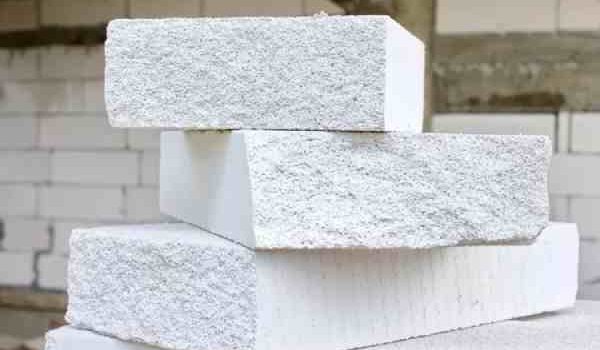 Keuntungan Memakai Beton Ringan