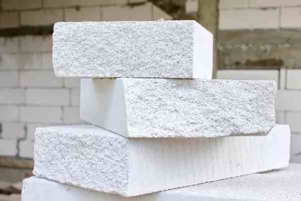 Keuntungan Memakai Beton Ringan