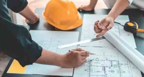 Konsultan Perencana Konstruksi