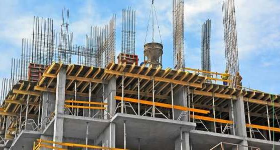 Struktur Bangunan & Sistem Bangunan