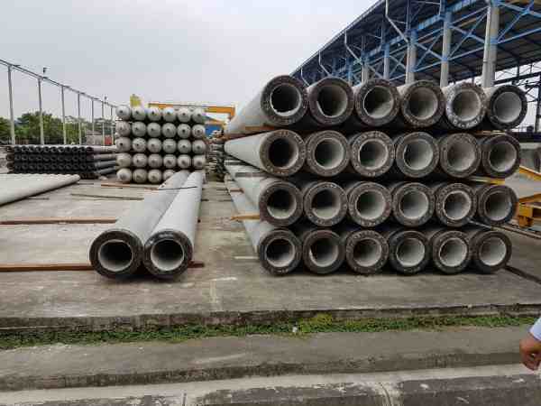 Keunggulan Pondasi Tiang Pancang