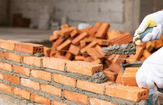 Material Konstruksi Bangunan