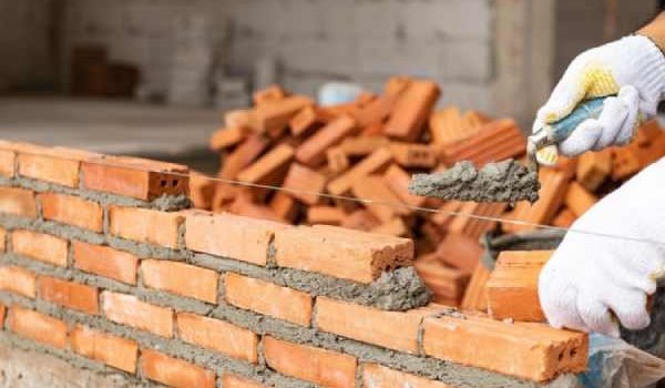 Material Konstruksi Bangunan