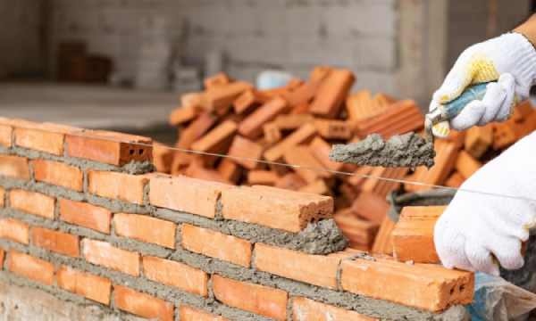 Material Konstruksi Bangunan