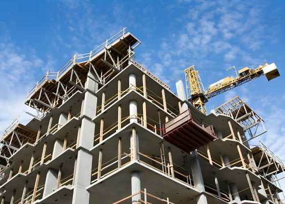 Jenis Sistem Struktur Bangunan
