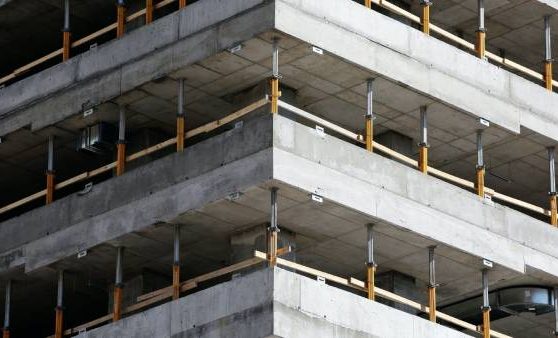 dasar struktur bangunan