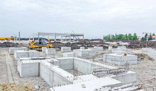 struktur bangunan pondasi