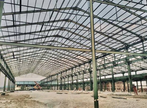 Sistem Struktur Bangunan