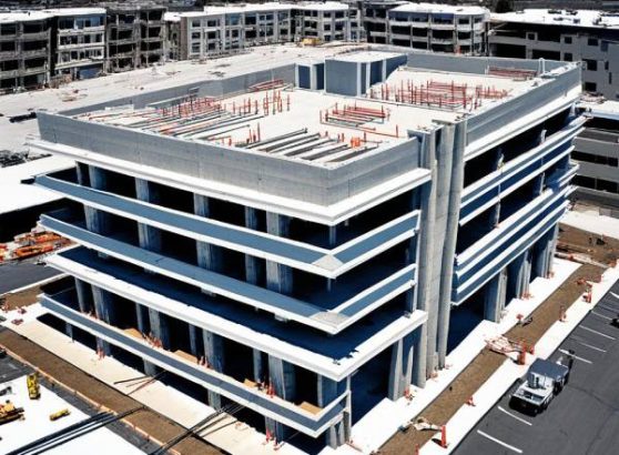 Struktur Bangunan yang Tahan Gempa