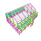 menghitung struktur bangunan