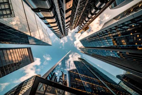 Prinsip Desain Bangunan Tinggi