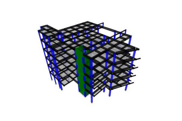 jasa perhitungan struktur