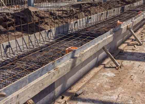 Pengertian Fungsi Sloof