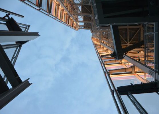 Ukuran Kolom Bentang 6 Meter