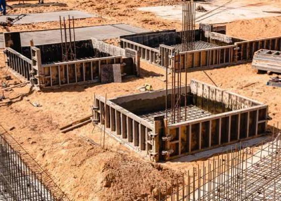 Pondasi Rumah yang Bagus