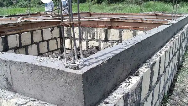 Cara Membuat Pondasi Rumah