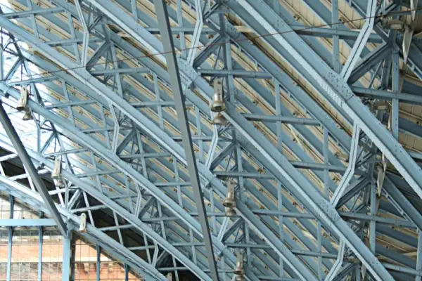 Bresing Baja Bangunan