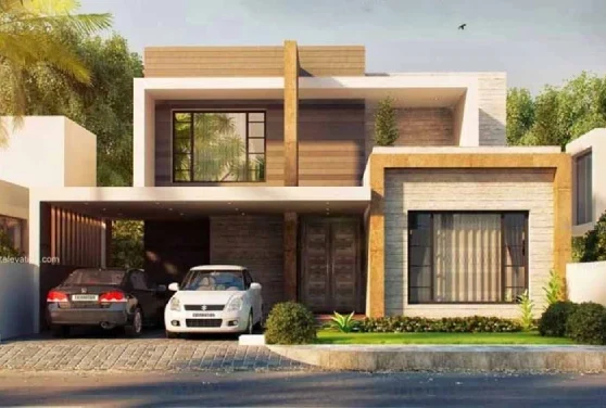 jenis-jenis bangunan