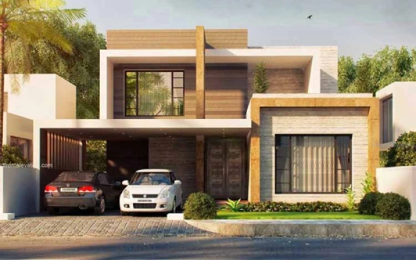 jenis-jenis bangunan